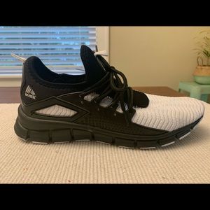 Lightly worn, Reebok “RBX Cross Trainer”